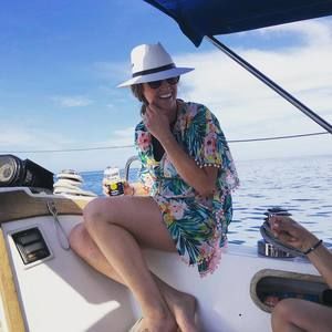 Meet your Posher, Camille